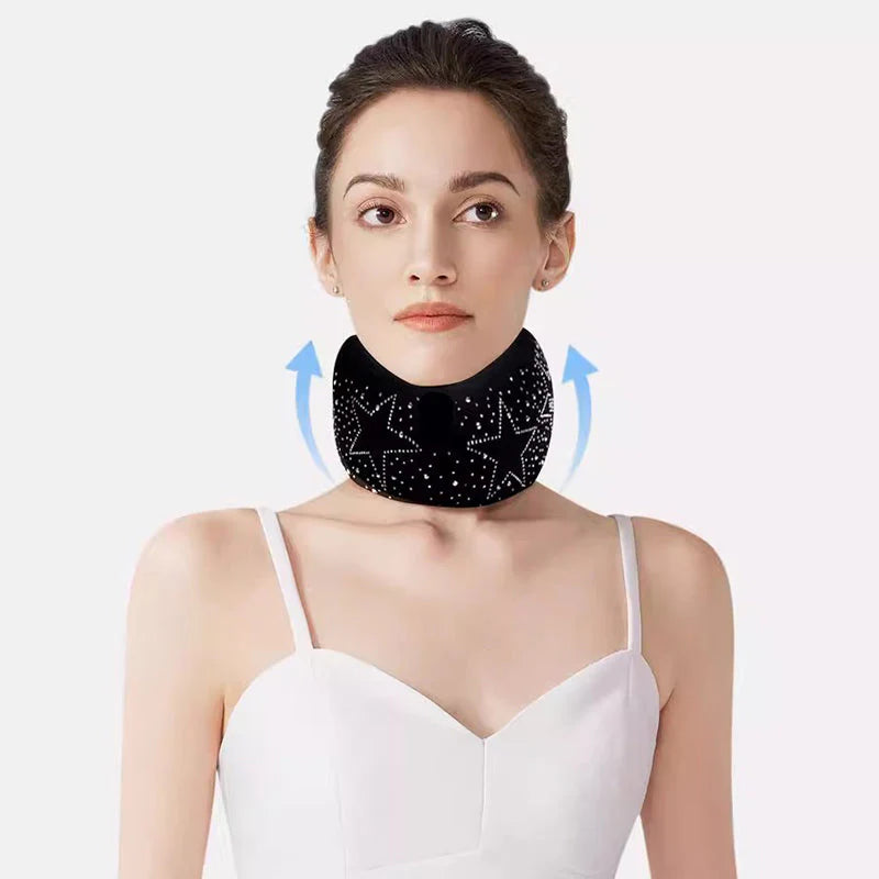 Soft Foam Neck Brace