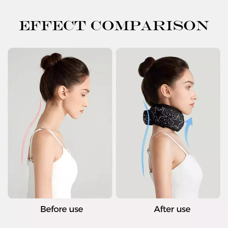 Soft Foam Neck Brace