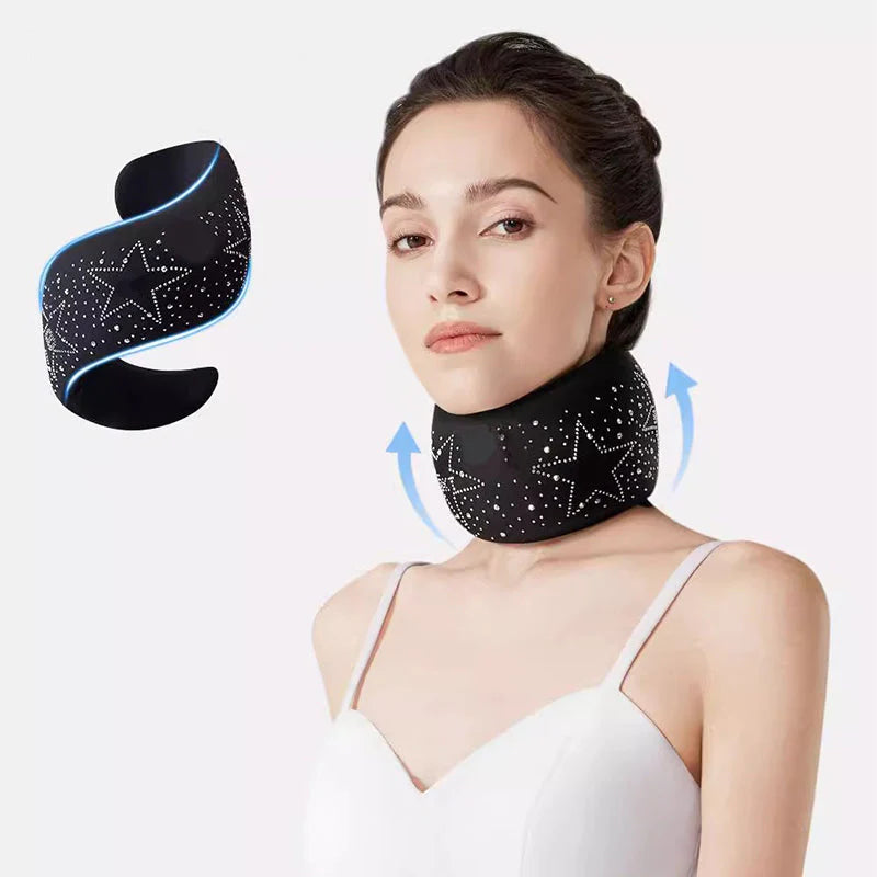 Soft Foam Neck Brace