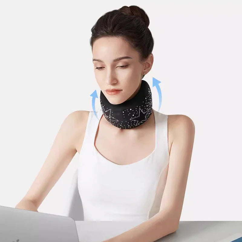 Soft Foam Neck Brace