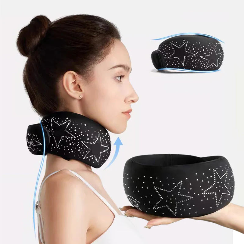 Soft Foam Neck Brace