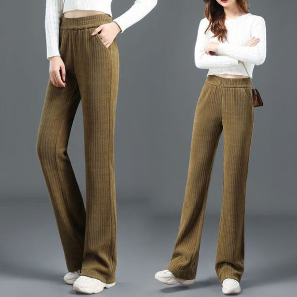 Versatile Fleece Pants